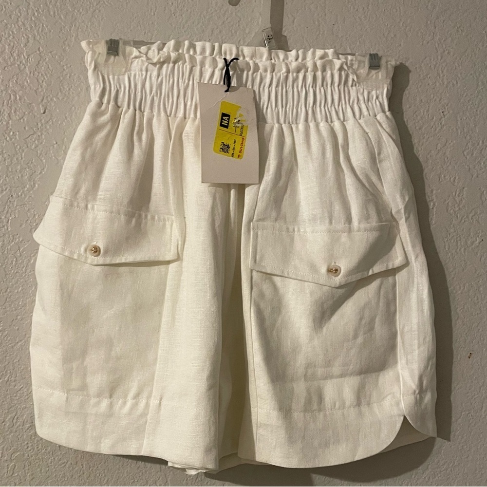 NWT SOVERE RIVAL SHORTS - Picture 4 of 5